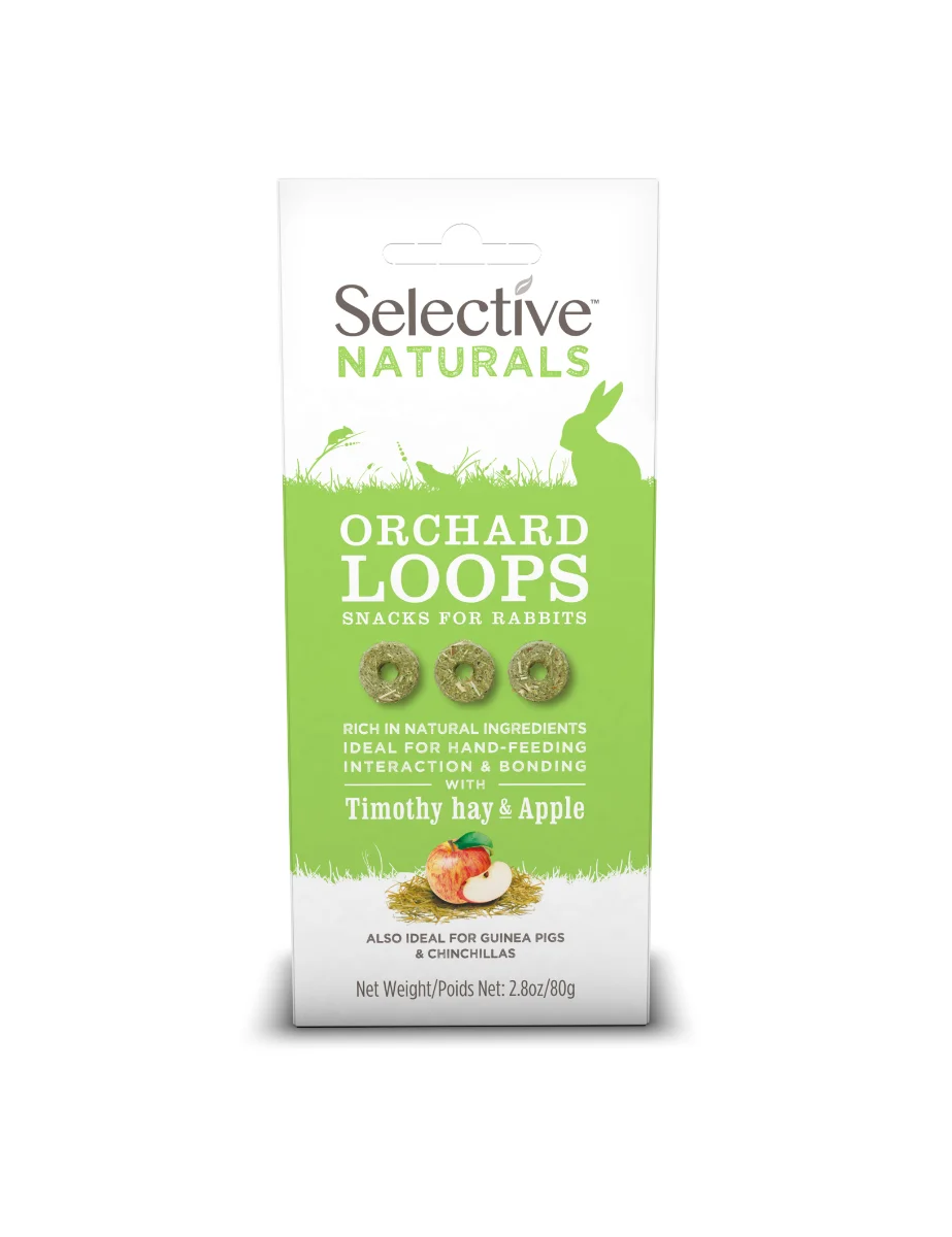 Selective Orchard Loops