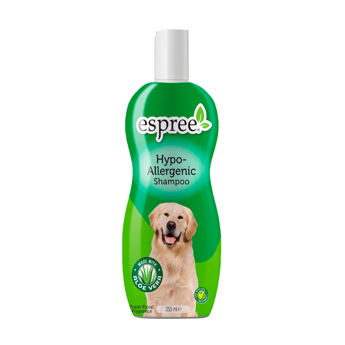 ESP HYPO-ALLERGENIC SCHAMPO