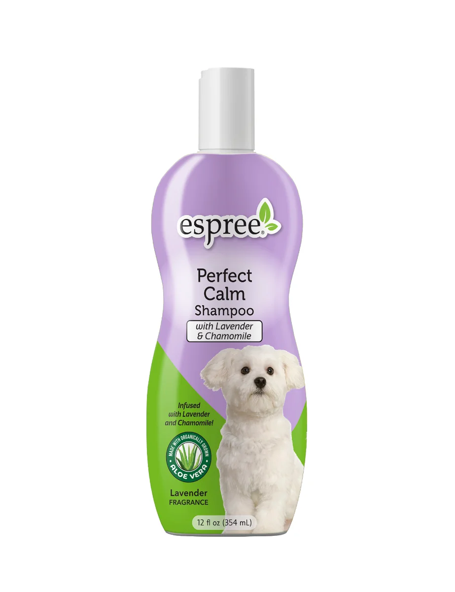 Espree Perfect Calm Shampoo