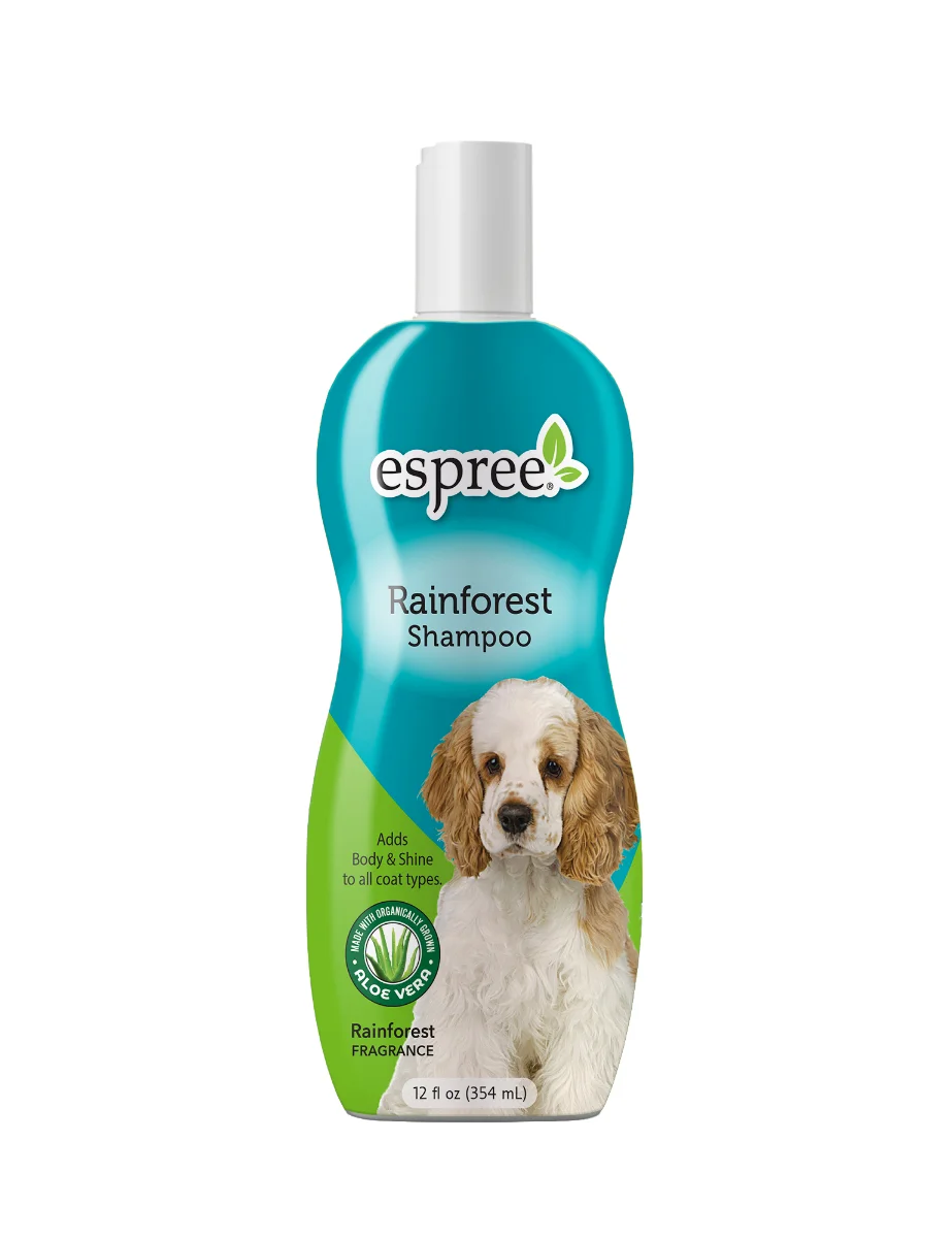 ESP RAINFOREST SCHAMPO 355ml