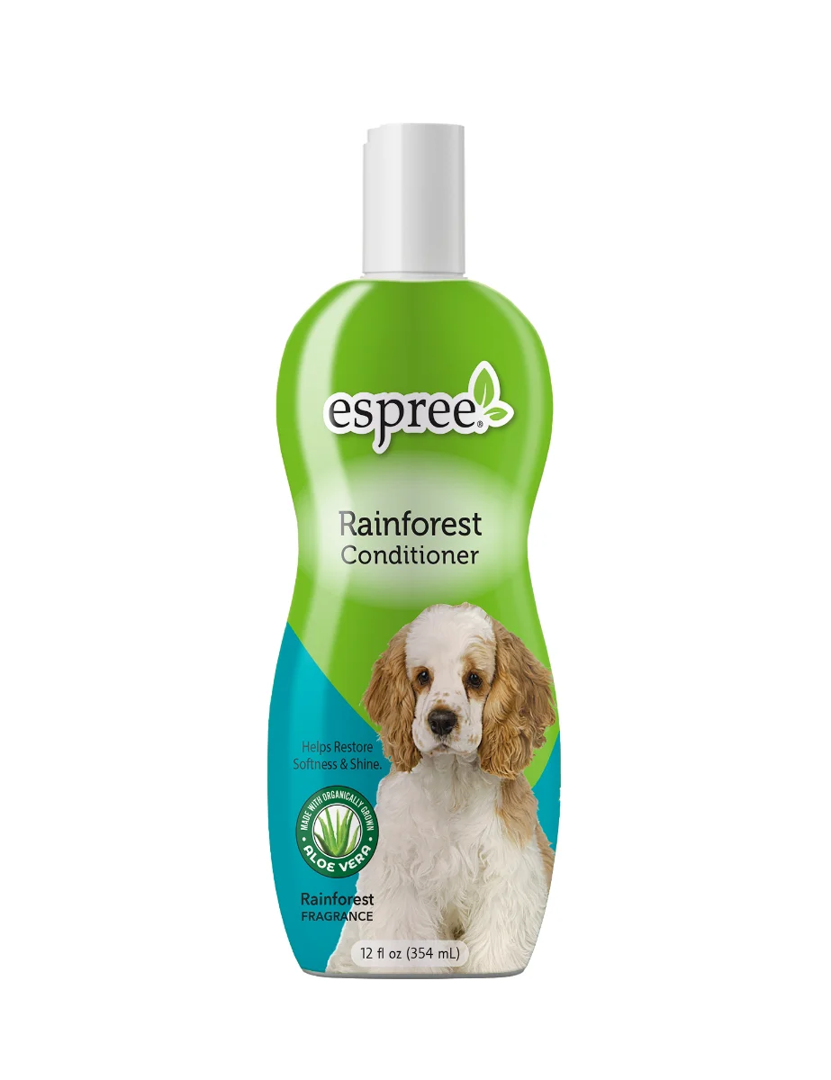 ESP RAINFOREST COND 355ml