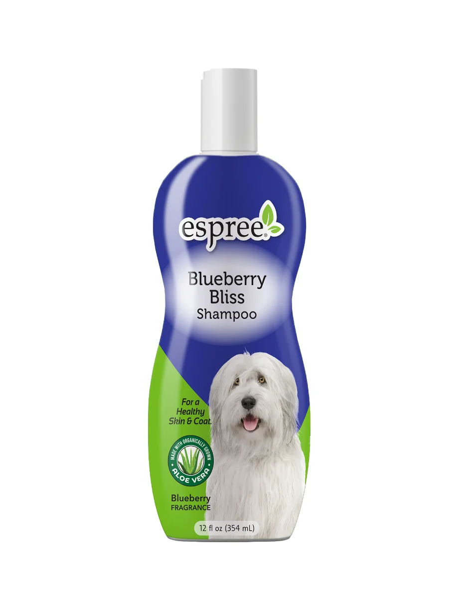ESP BLUEBERRY SCHAMPOO
