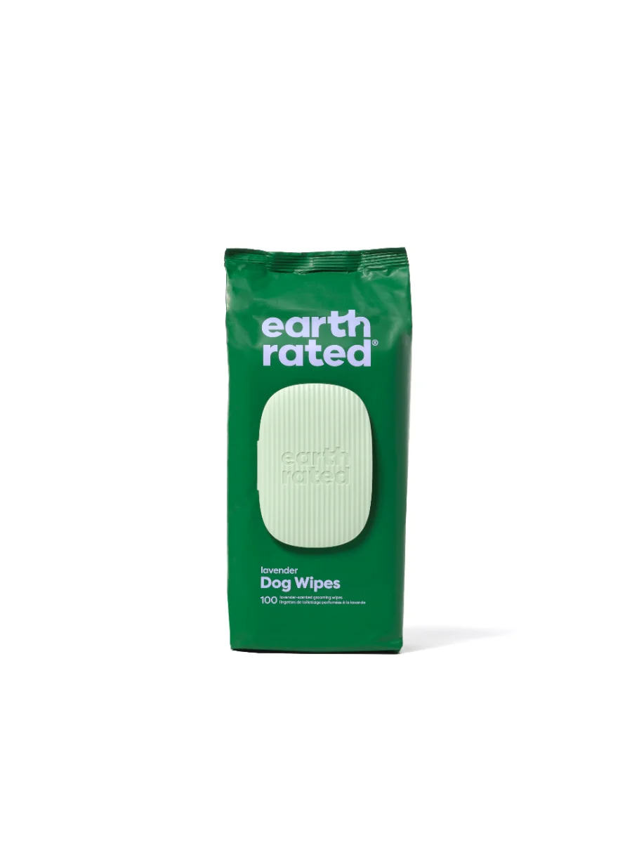 ER Wipes 100-pack Lav