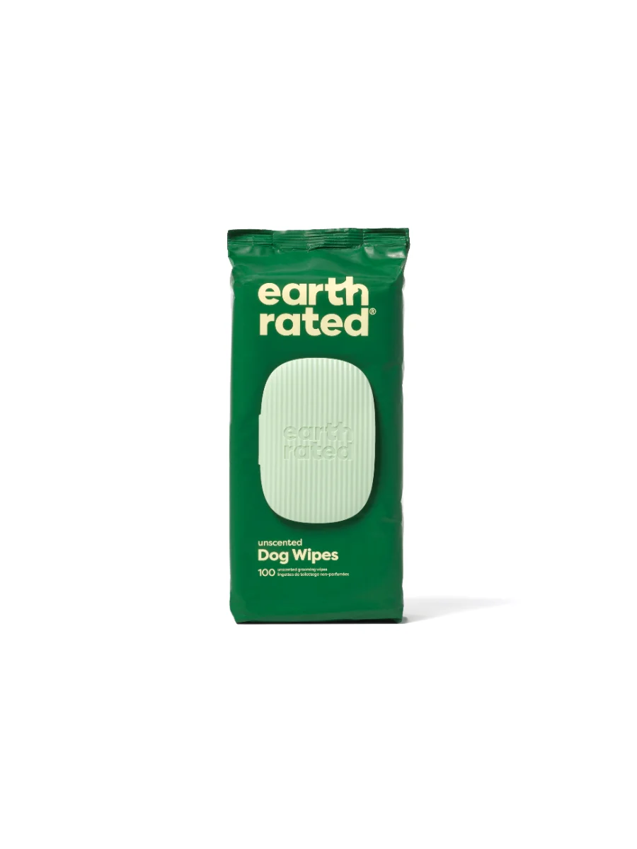 ER Wipes 100-pack Uns