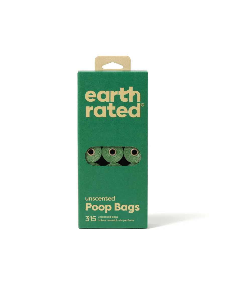 ER Refill bajspåse 21-pack Uns