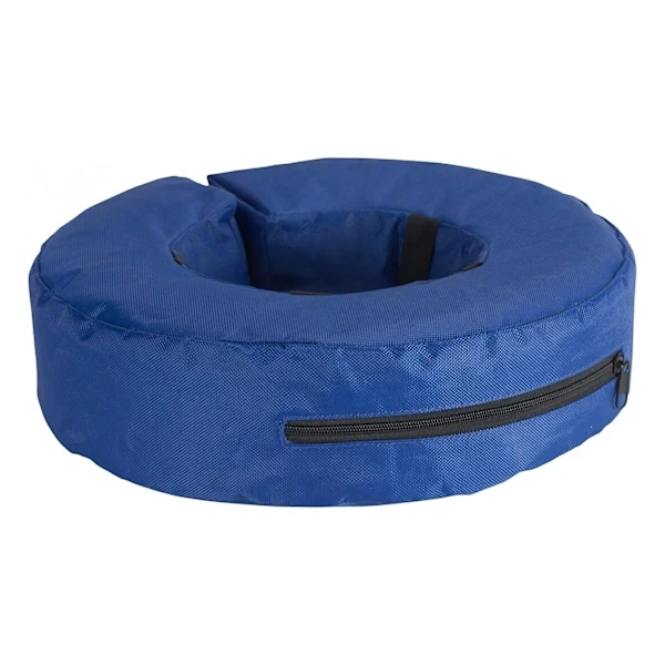 Krage uppblåsbar timp strl XL