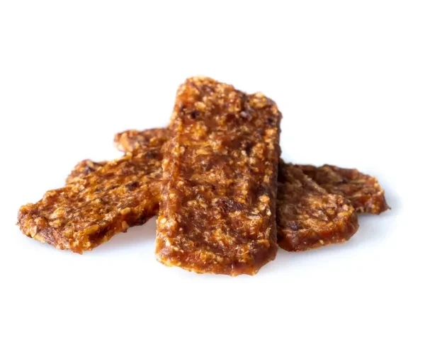 Chicken Jerky ca 16gram, styckvis