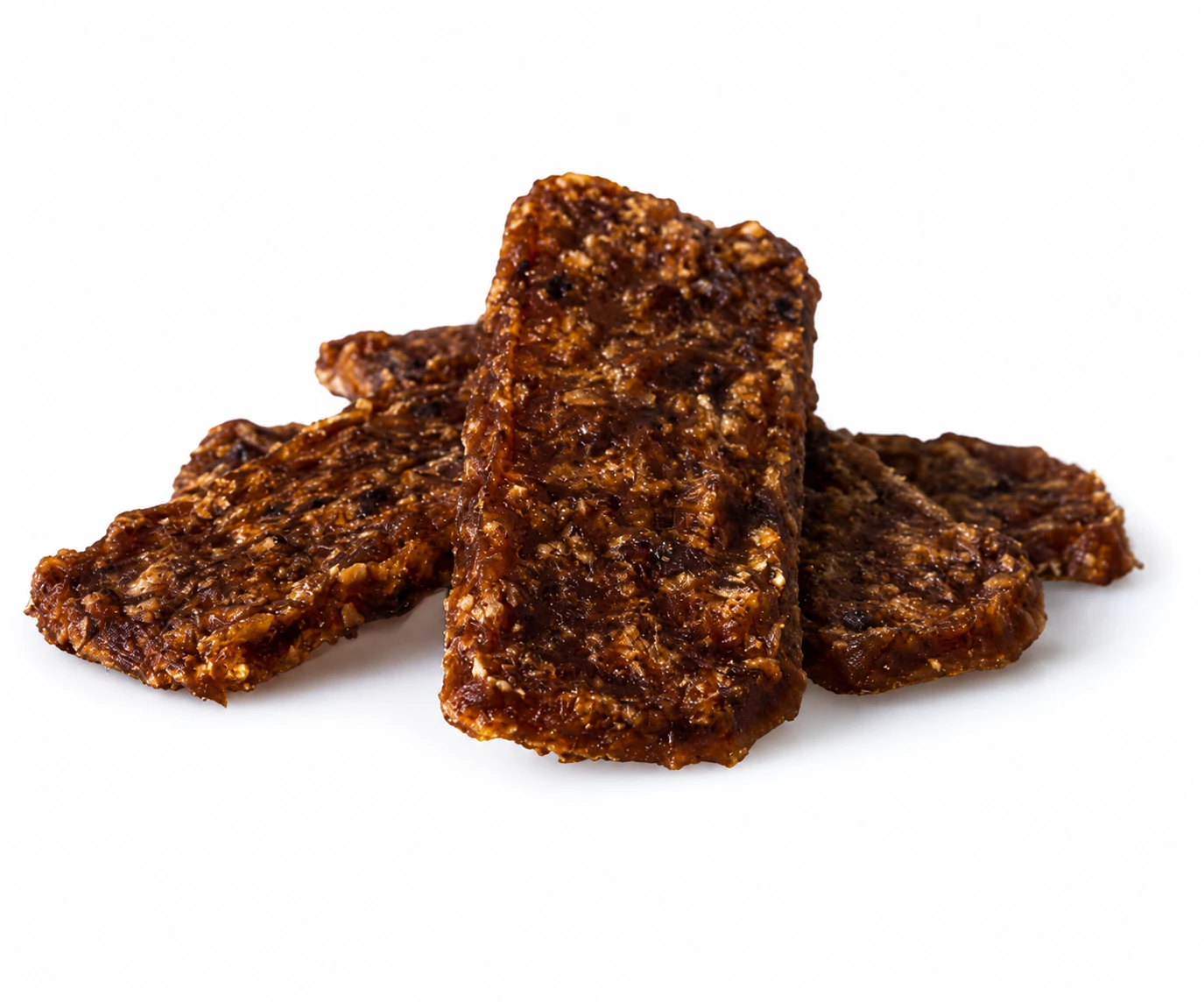 Duck Jerky ca 16g, styckvis
