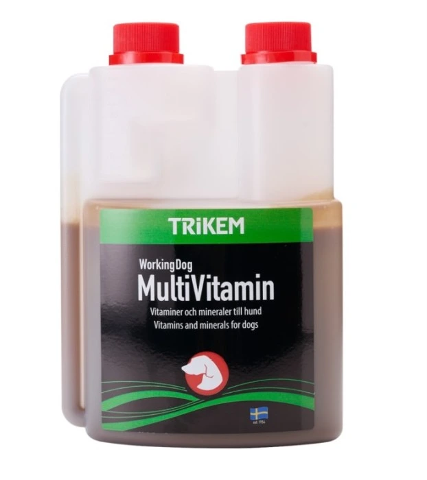 UTG. DATUM! ORD. PRIS: 499KRMSM Trikem