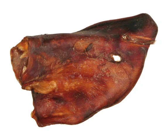 Grisöron