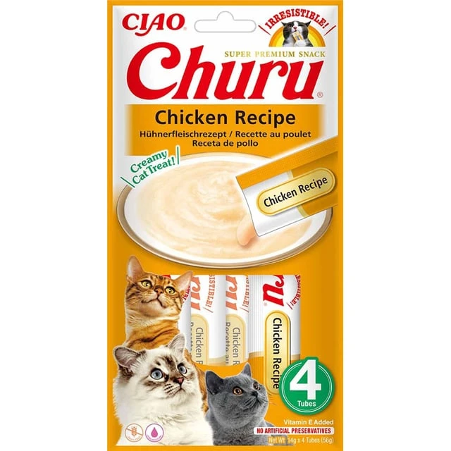 Churu chicken recipe