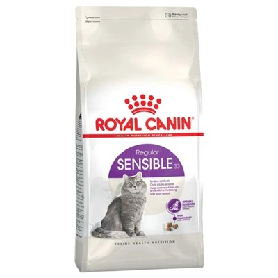 Sensible 10 kg