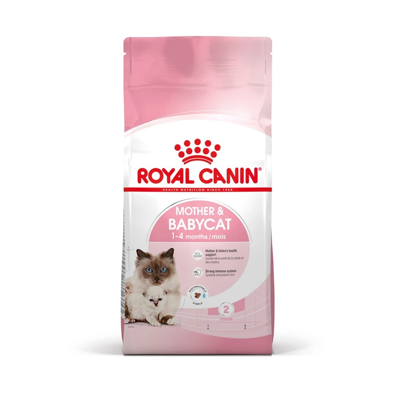 Mother & Babycat 2 kg