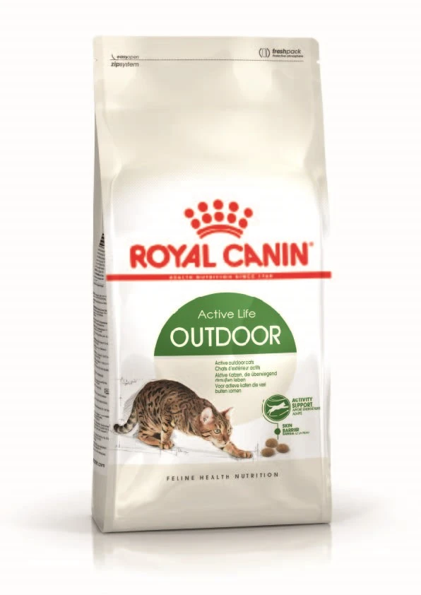 Outdoor 4 kg