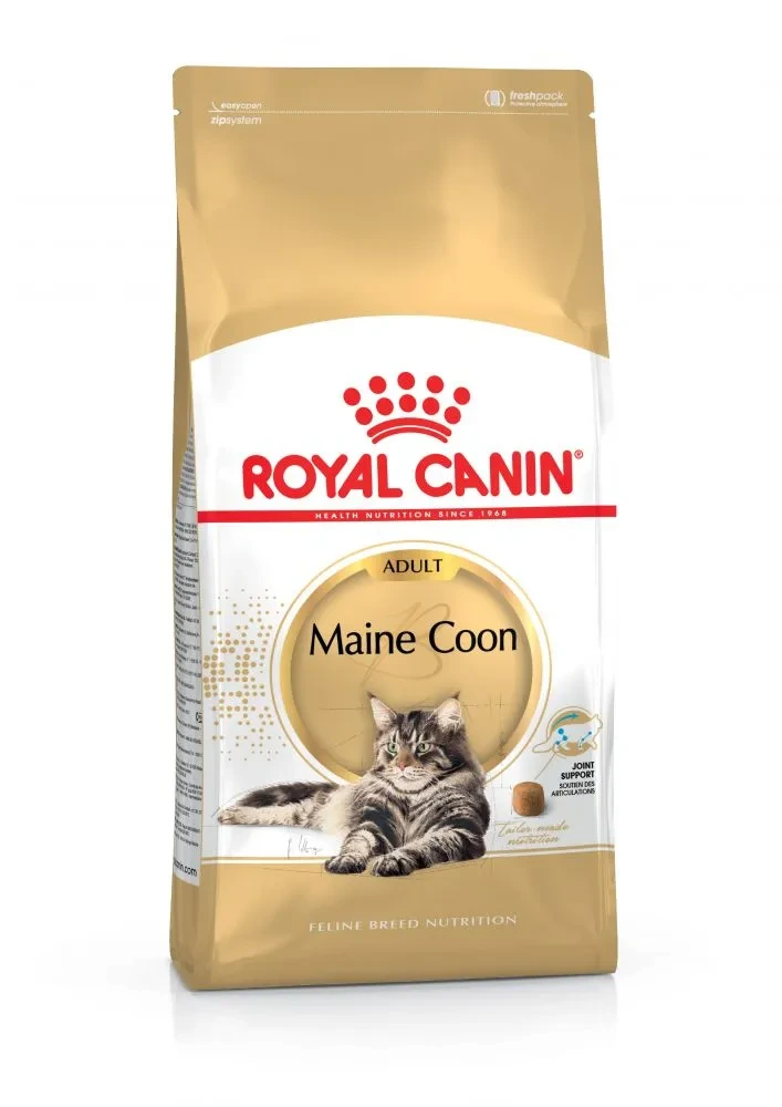 Maine Coon Adult 10 kg