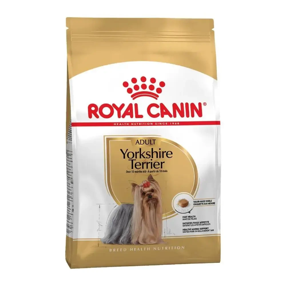 Yorkshire Terrier Adult 1,5 kg