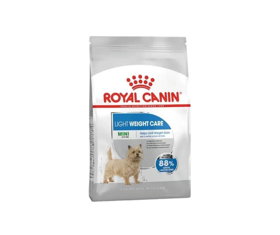 Light Weight Care Mini 8 kg