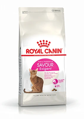 Savour Exigent 4 kg