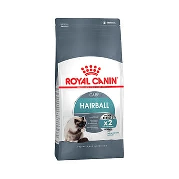 Hairball Care 4 kg
