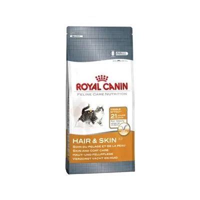 Hair & Skin Care 4 kg