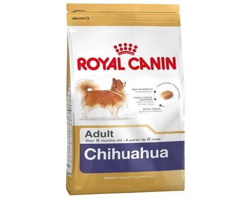 Chihuahua Adult 1,5 kg