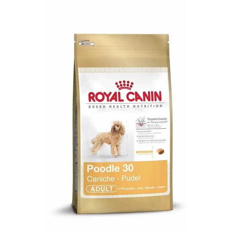 Poodle Adult 1,5 kg