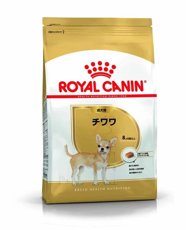 Chihuahua Adult 3 kg