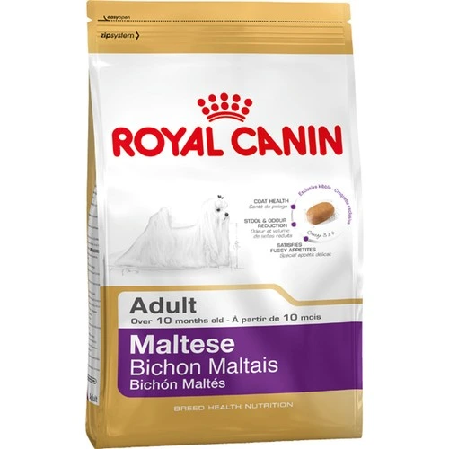 Maltese Adult 1,5 kg