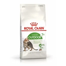 Outdoor 7+ 10 kg
