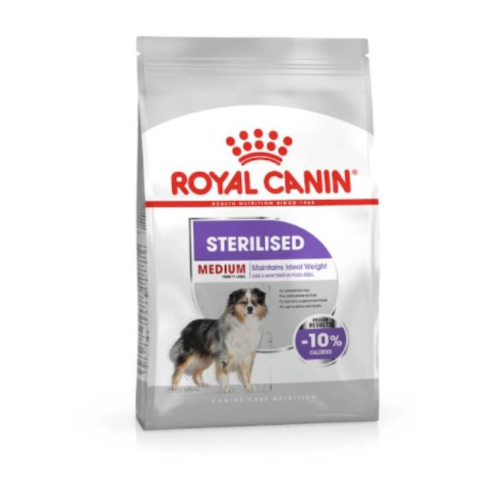 Sterilised Medium  3 kg
