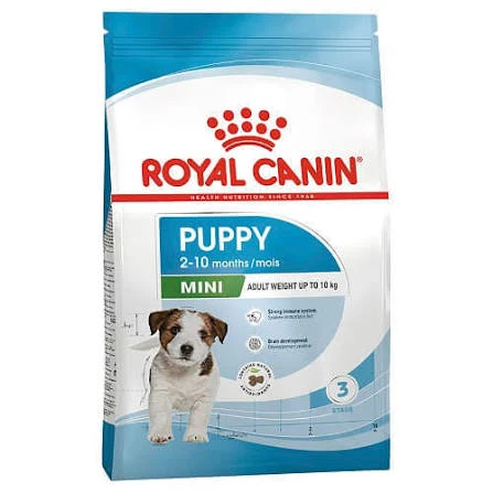 Mini Puppy 2 kg