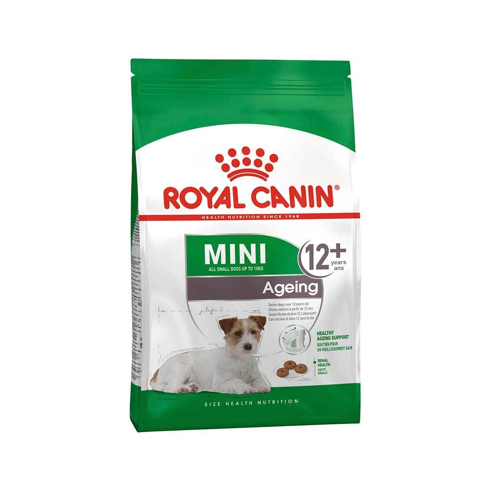 Mini Ageing 12+ 1,5 kg