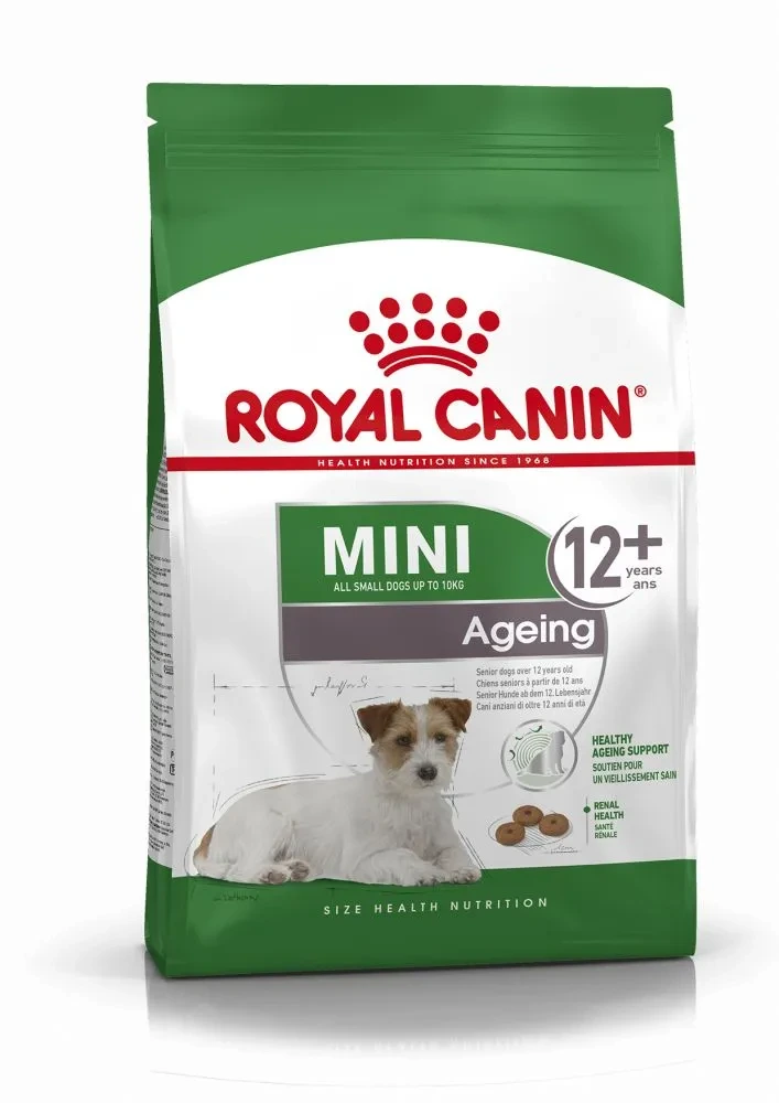 Mini Ageing 12+ 3,5 kg