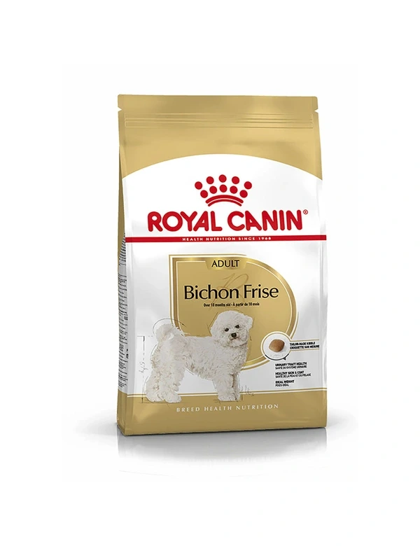 Bichon Frisé Adult 1,5 kg