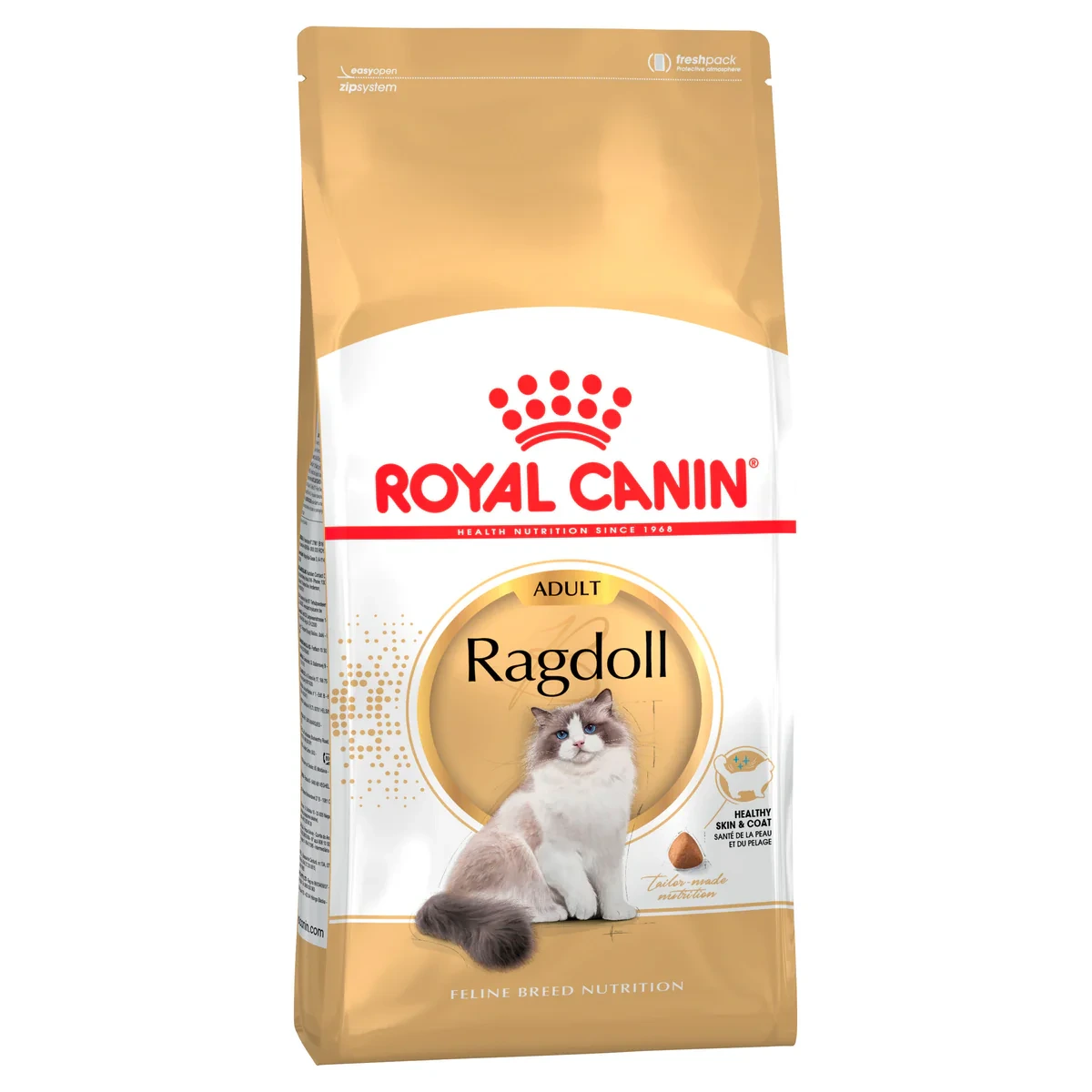 Ragdoll Adult 10 kg
