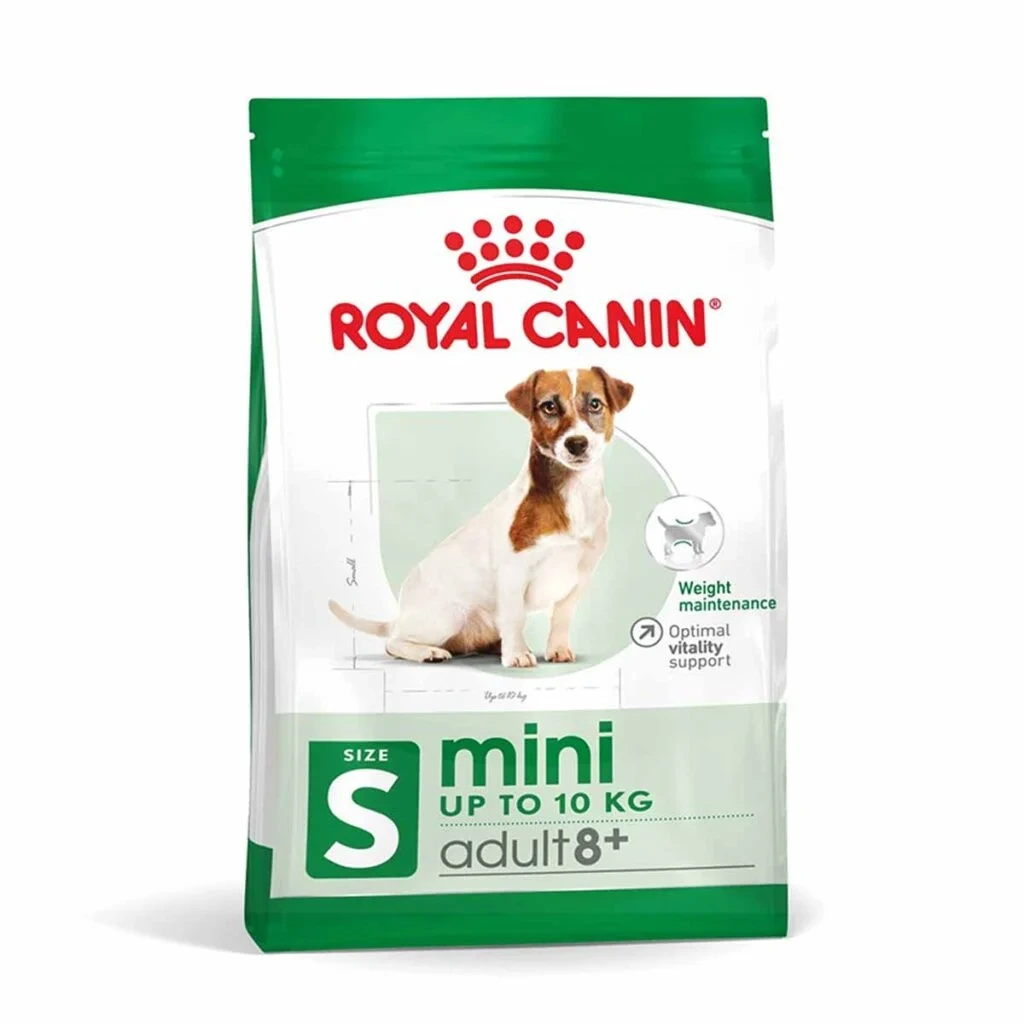 Mini Adult 8+ 2 kg