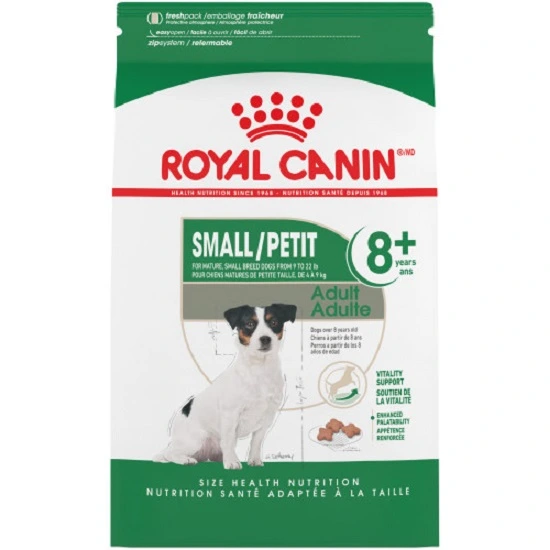 Mini Adult 8+ 8 kg