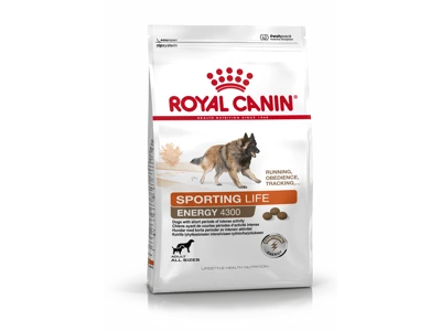 Sporting Life Energy 4300 15 kg