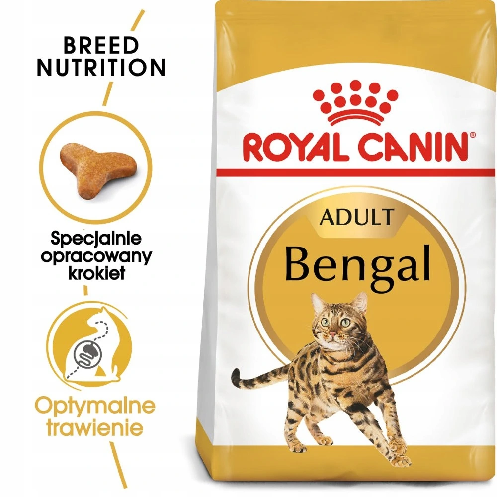 Bengal Adult 2 kg