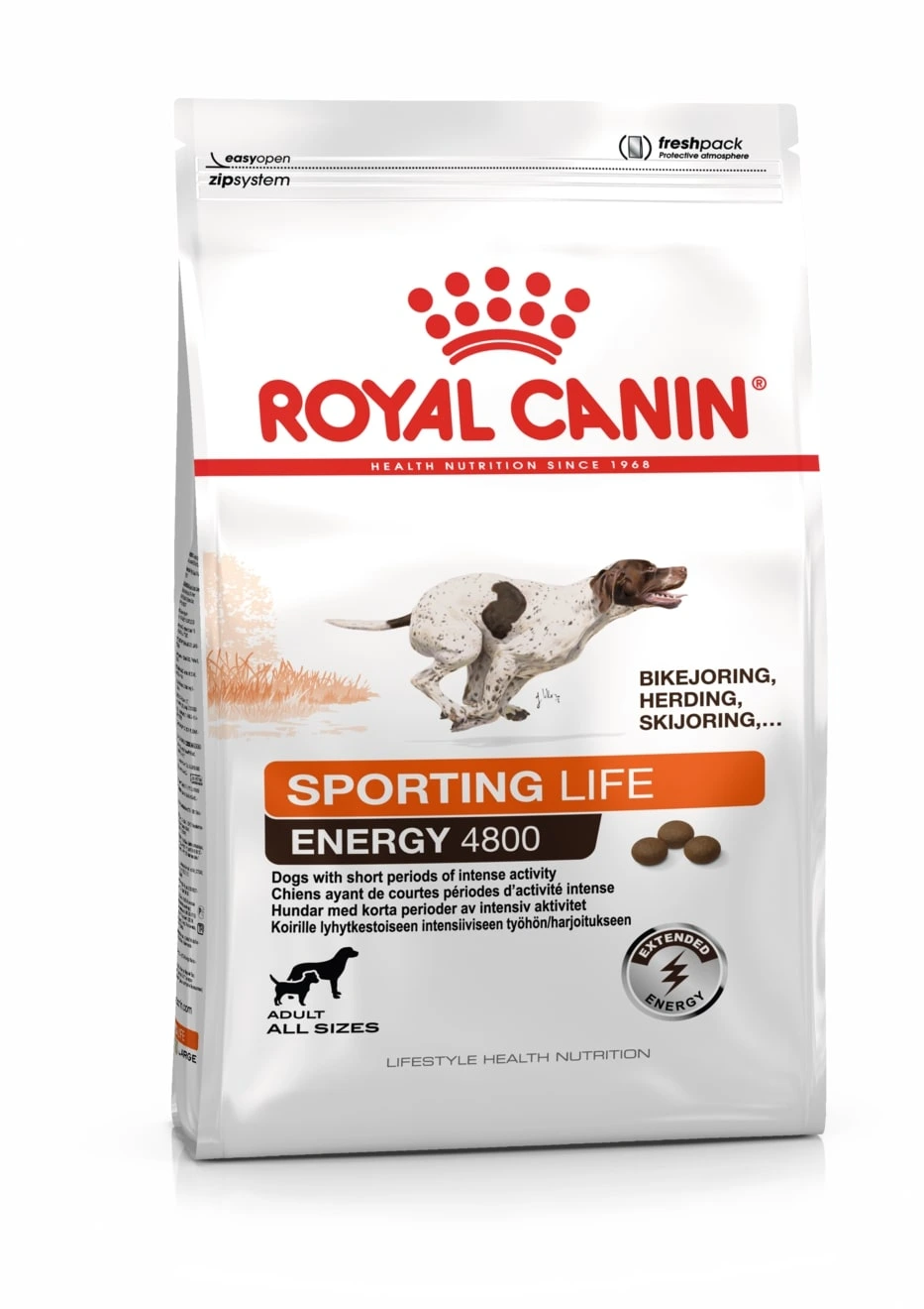 Sporting Life Energy 4800 13 kg