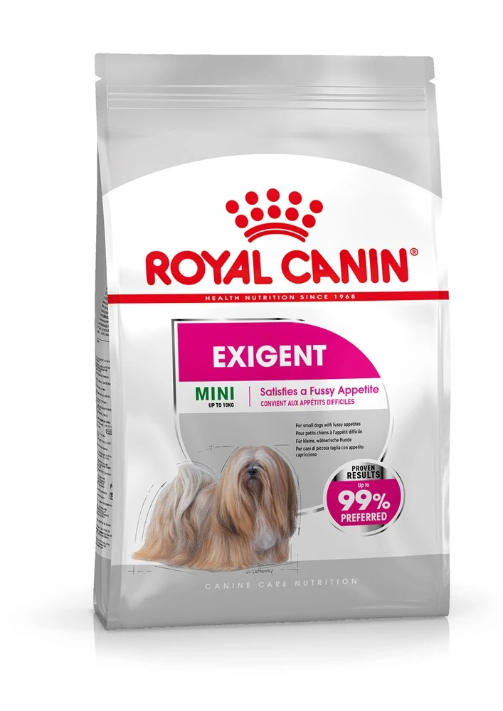 Exigent Mini 1 kg