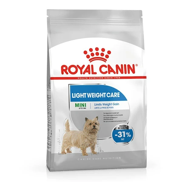 Light Weight Care Mini 3 kg