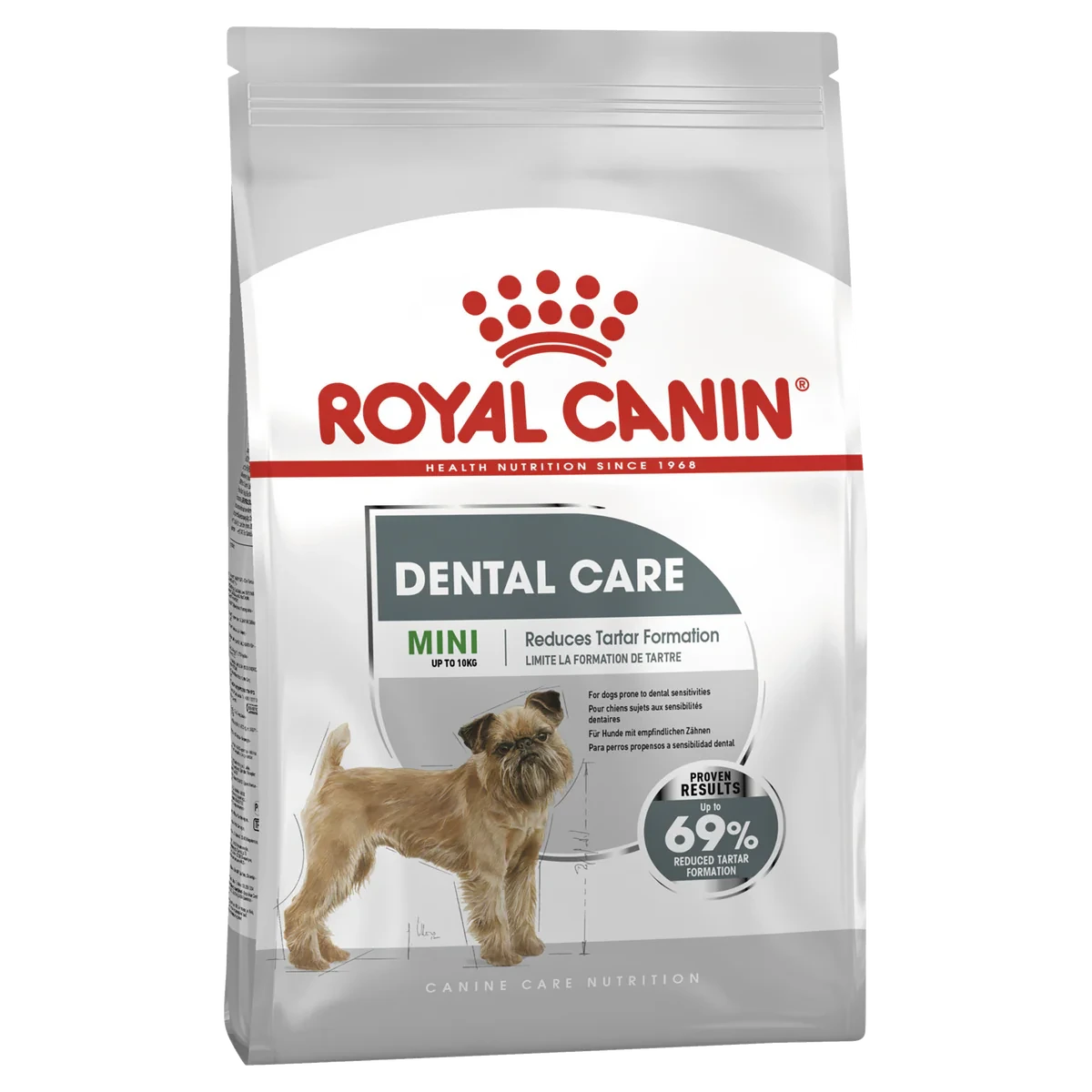 Dental Care Mini 3 kg