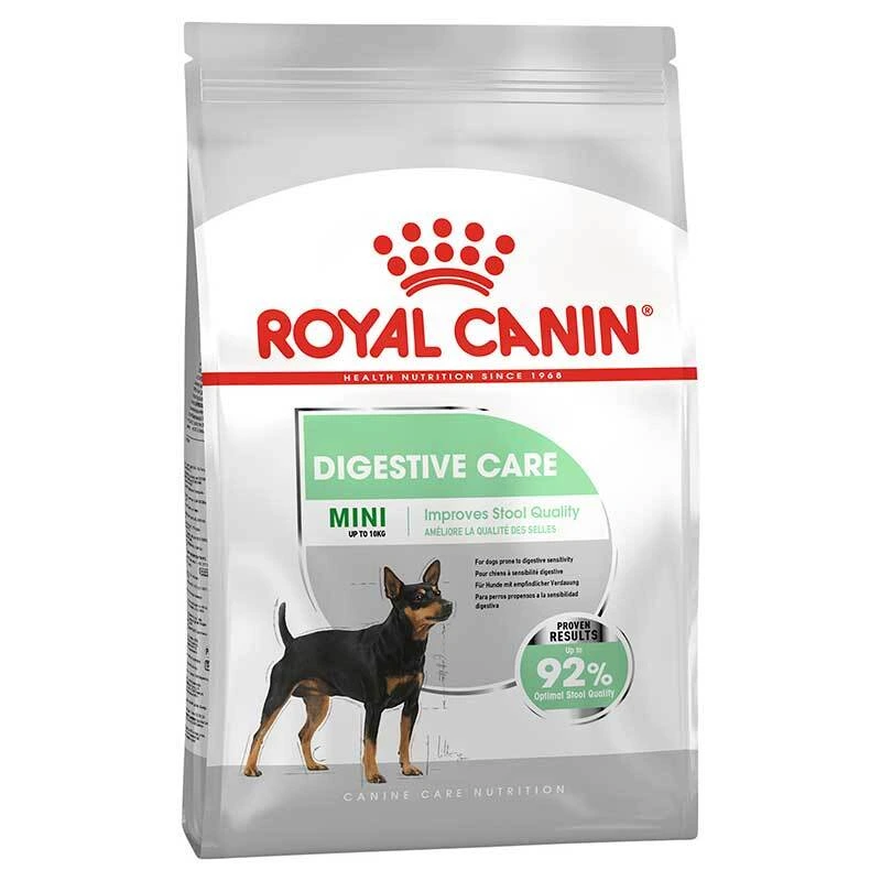 Digestive Care Mini 8 kg