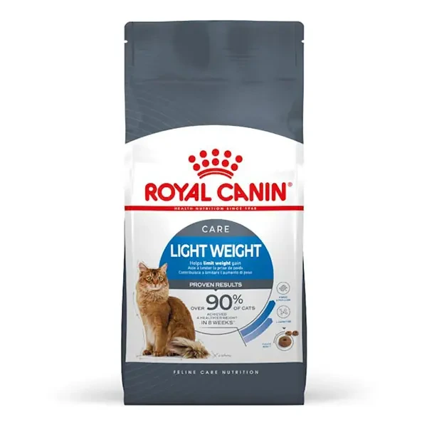 Light Weight Care 1,5 kg