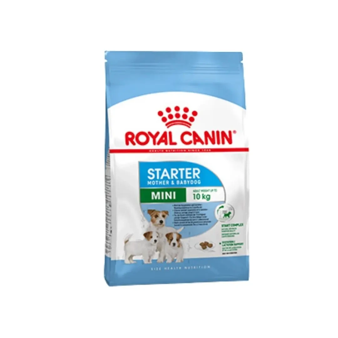 Mini Starter 8 kg
