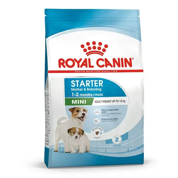 Mini Starter 4 kg