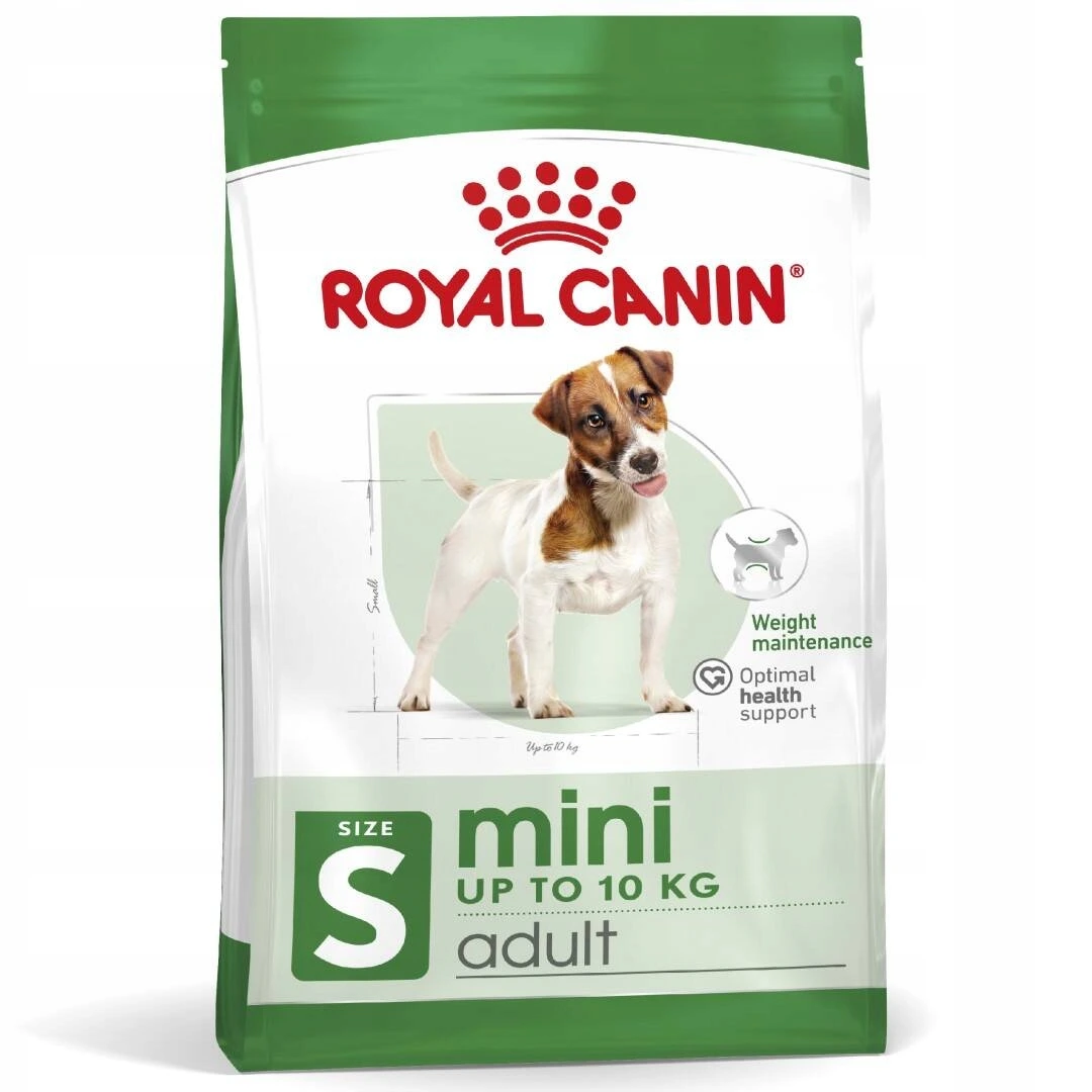 Mini Adult 2 kg