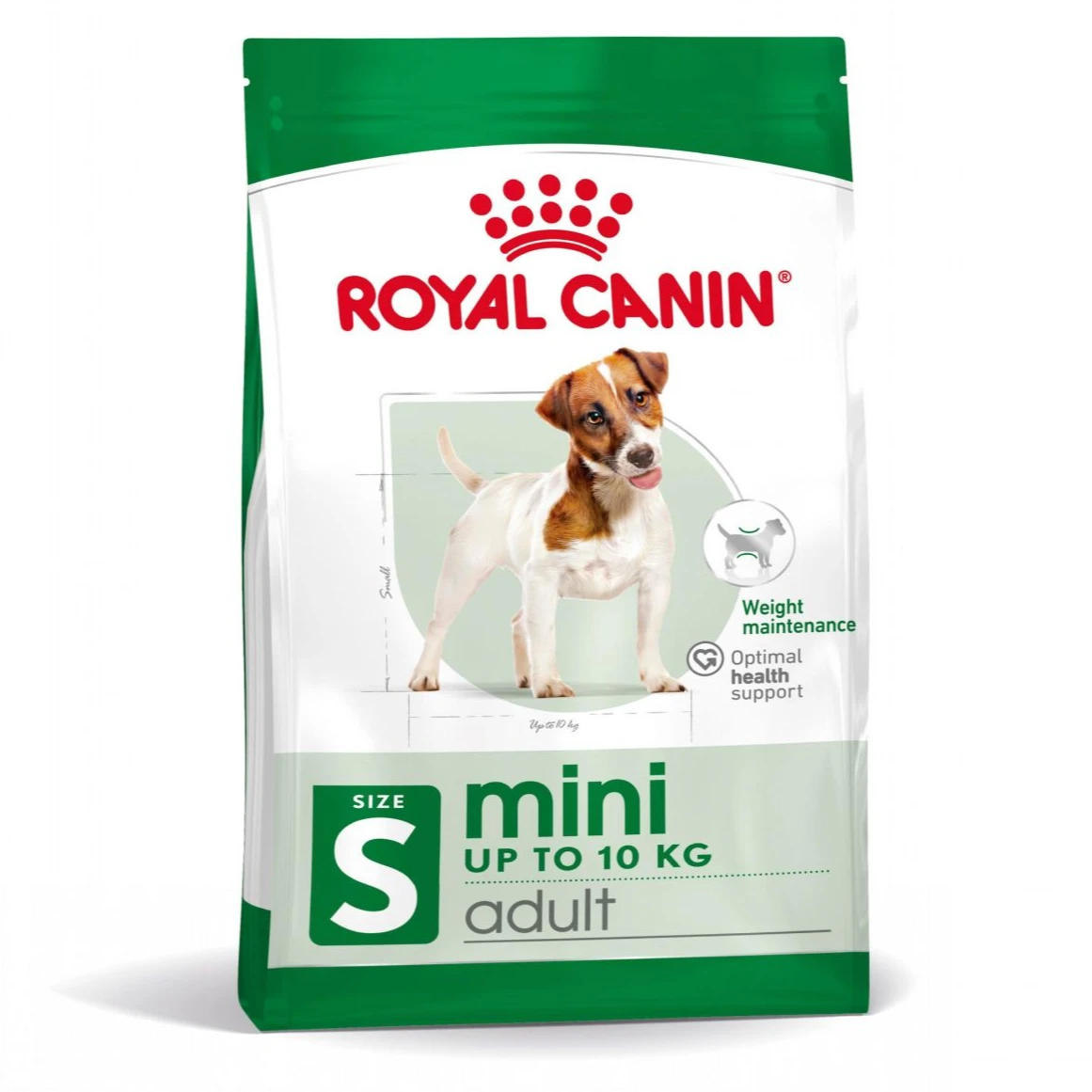 Mini Adult 4 kg