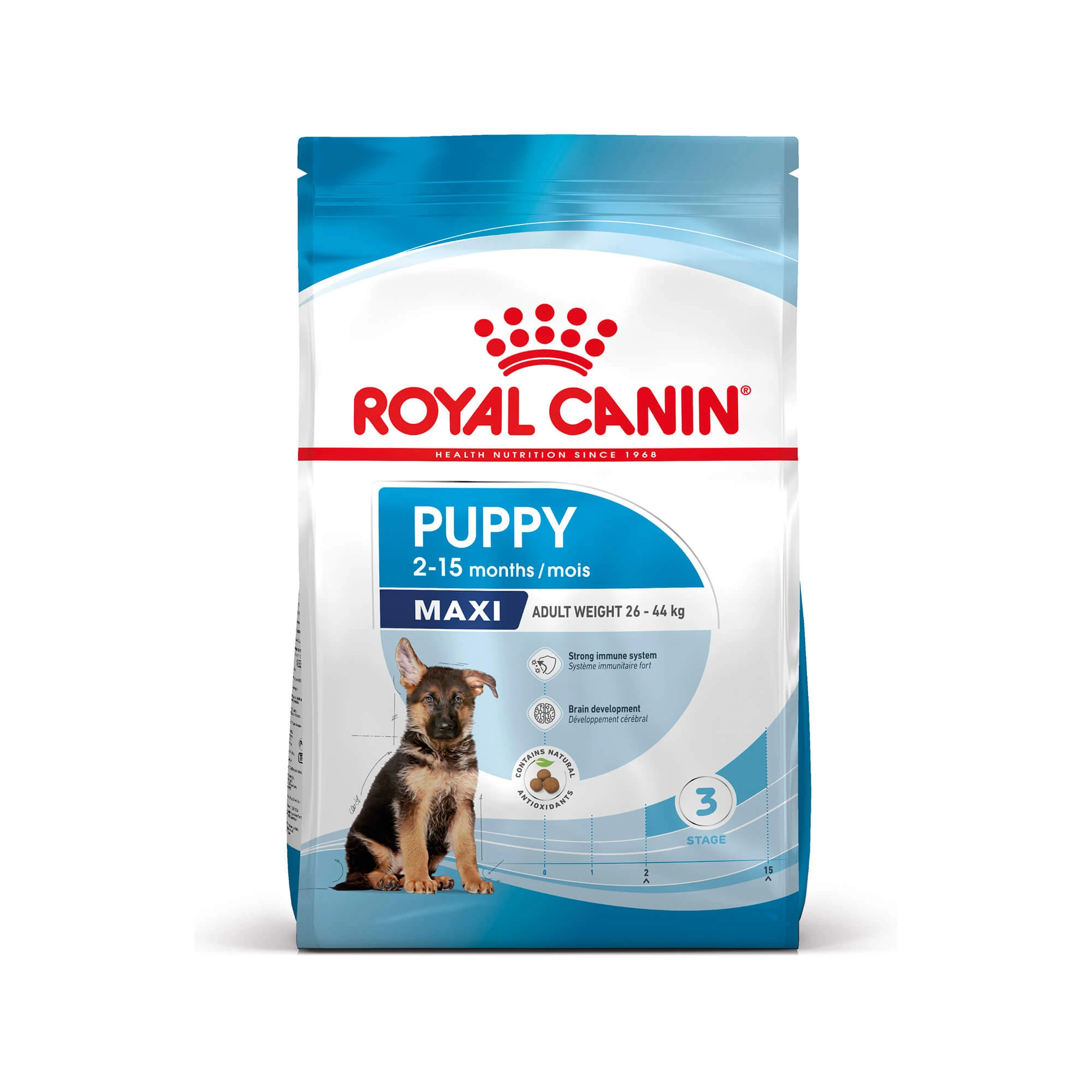 Maxi Puppy 12kg